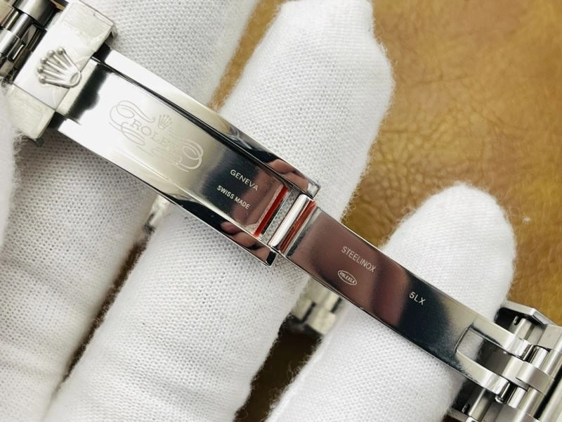 FlexibleFit ROLEX Watches 202413