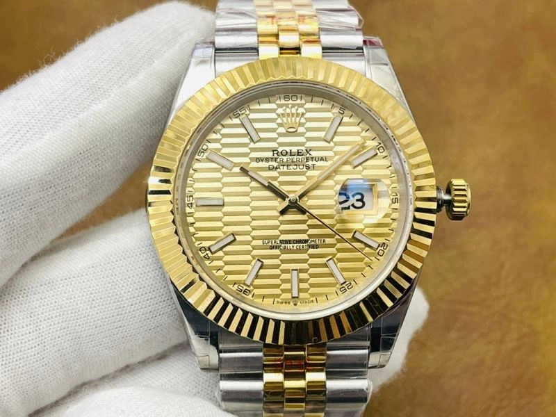 Snug ROLEX Watches 202401