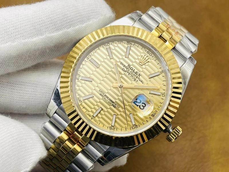 Snug ROLEX Watches 202401