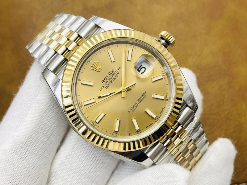 ROLEX Watches EasyCare 202402