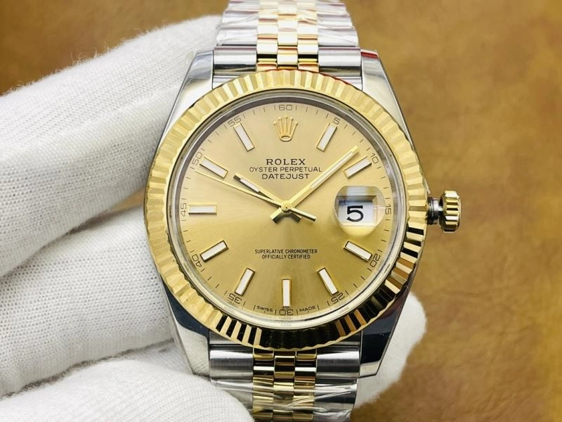 ROLEX Watches EasyCare 202402