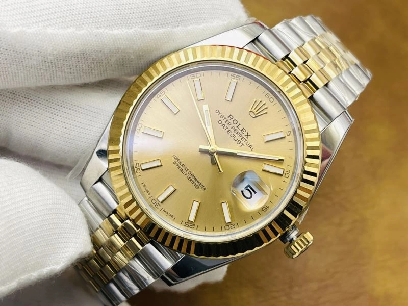 ROLEX Watches EasyCare 202402