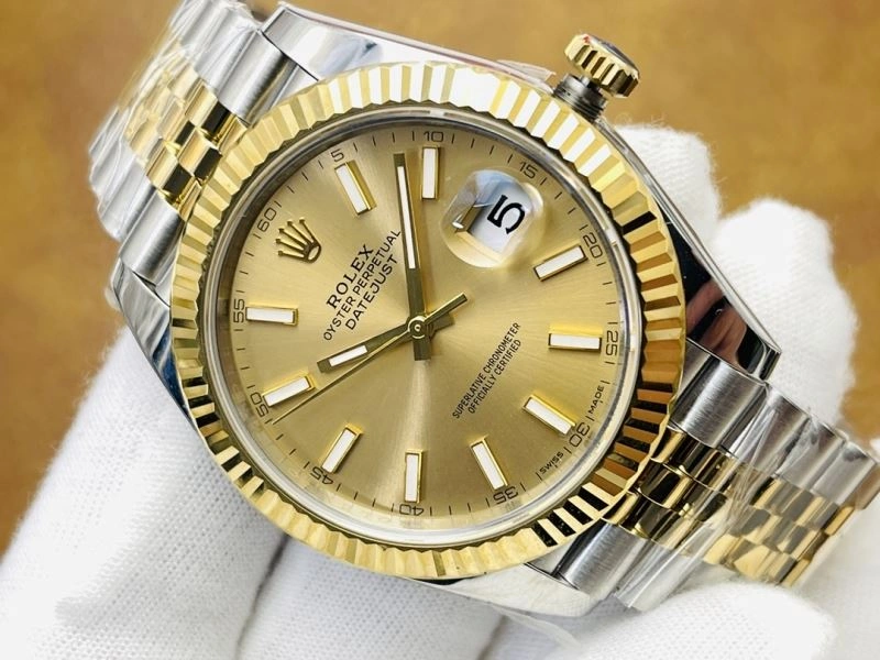 ROLEX Watches EasyCare 202402