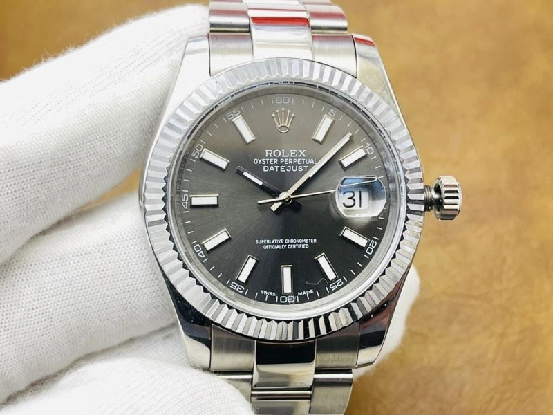 ROLEX Watches OdorResistant 202406