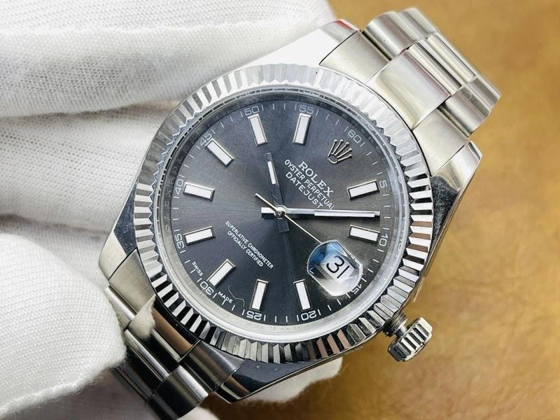 ROLEX Watches OdorResistant 202406