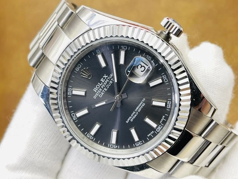 ROLEX Watches OdorResistant 202406