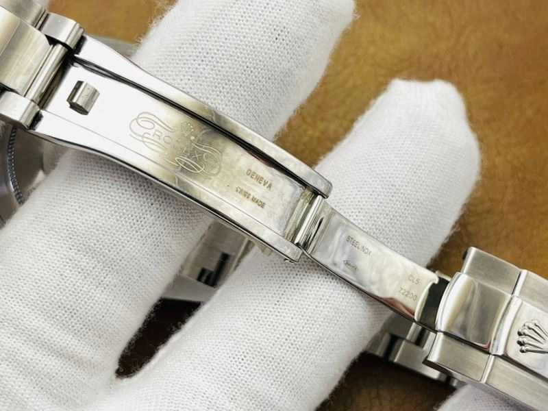 ROLEX Watches OdorResistant 202406
