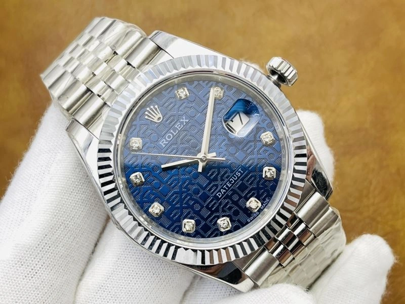SunProtective ROLEX Watches 202436