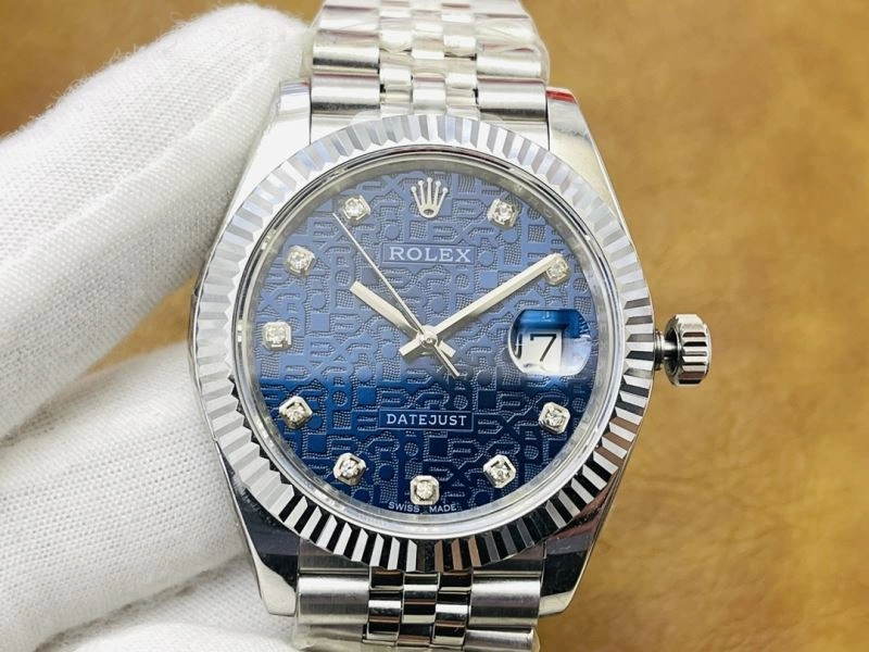 SunProtective ROLEX Watches 202436