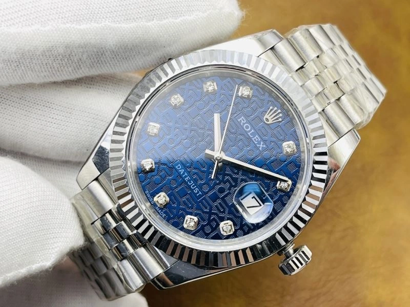 SunProtective ROLEX Watches 202436