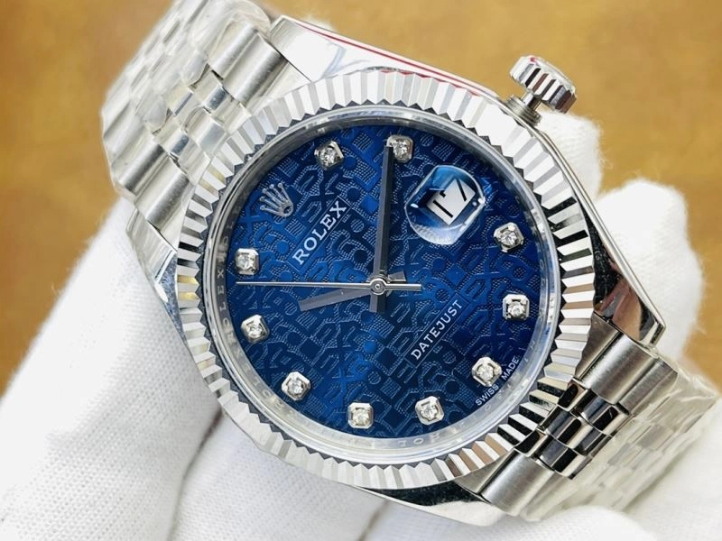 SunProtective ROLEX Watches 202436