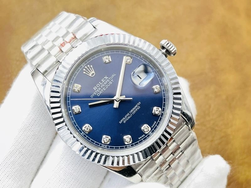 ROLEX Watches Trendy 202400