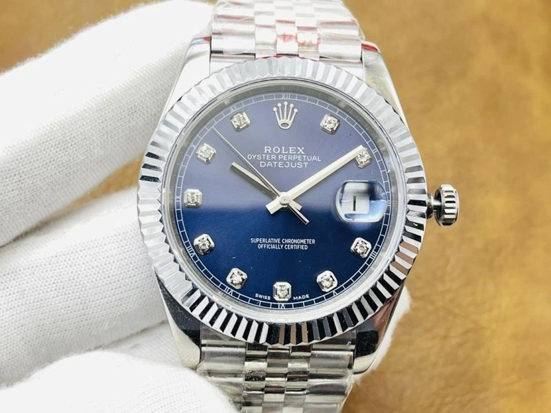 ROLEX Watches Trendy 202400