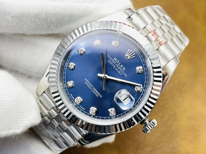 ROLEX Watches Trendy 202400