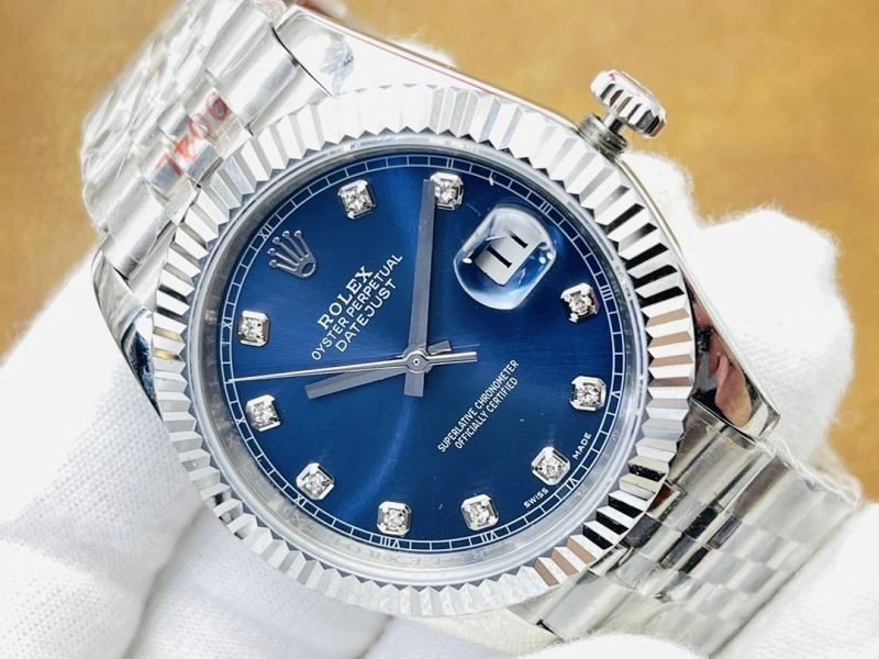ROLEX Watches Trendy 202400
