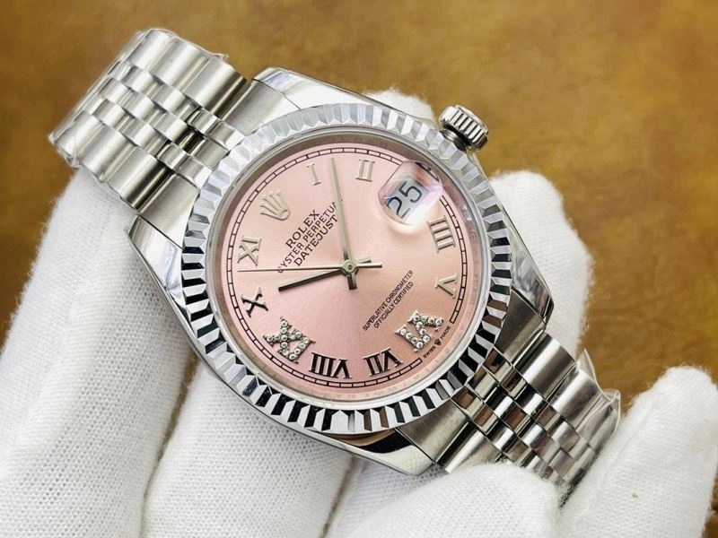 Flexible ROLEX Watches 202397
