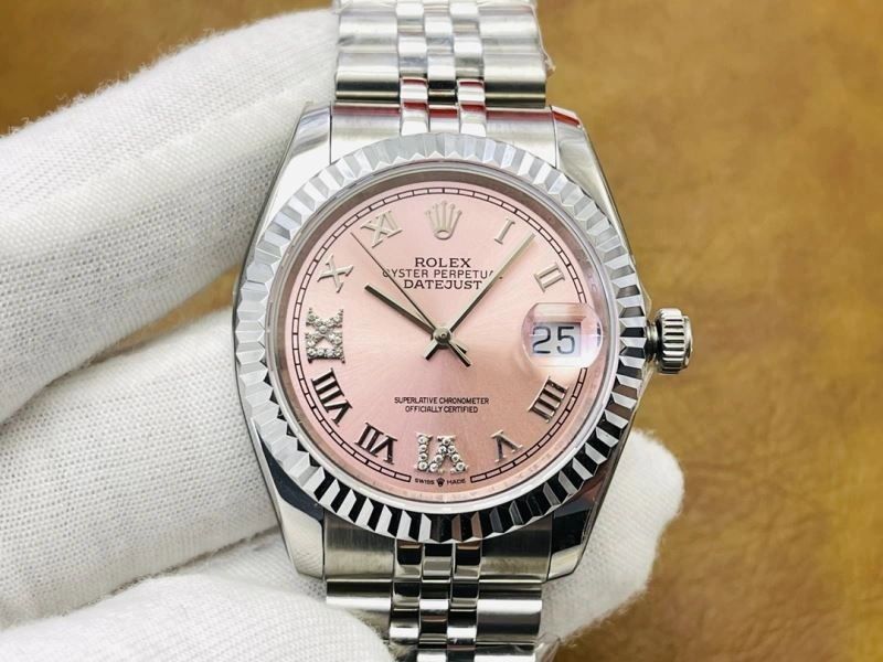 Flexible ROLEX Watches 202397