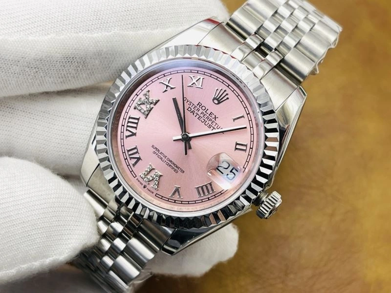 Flexible ROLEX Watches 202397