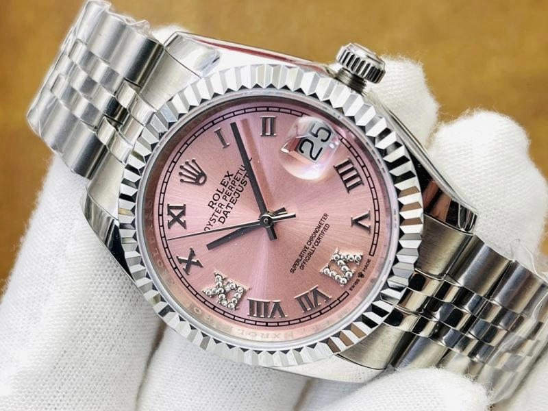 Flexible ROLEX Watches 202397