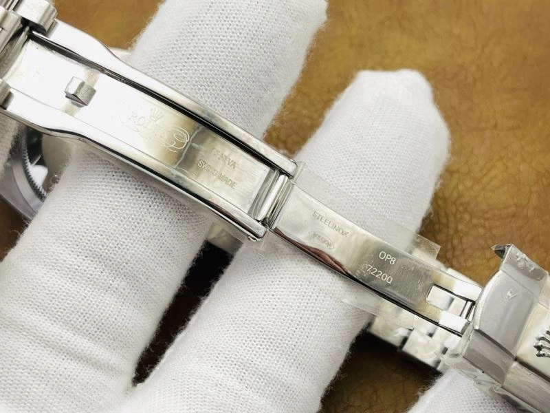 Flexible ROLEX Watches 202397