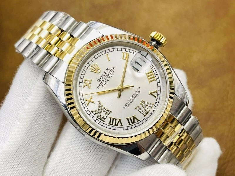 ROLEX Watches Tailored 202396