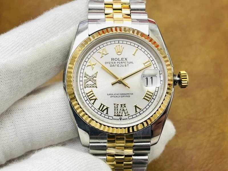 ROLEX Watches Tailored 202396
