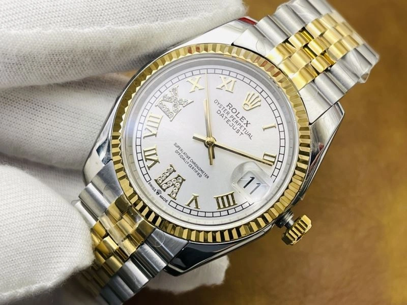ROLEX Watches Tailored 202396