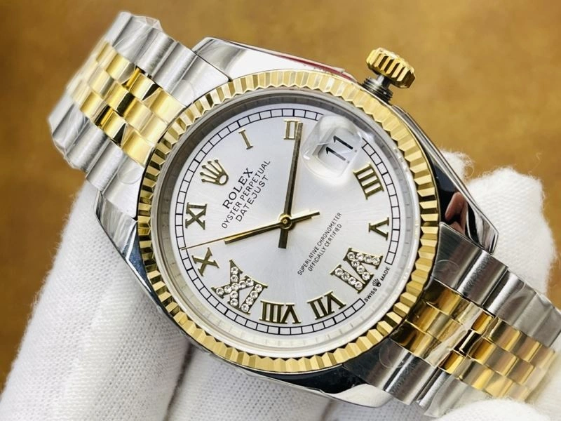 ROLEX Watches Tailored 202396