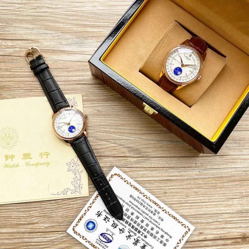 EasyCare ROLEX Watches 202404