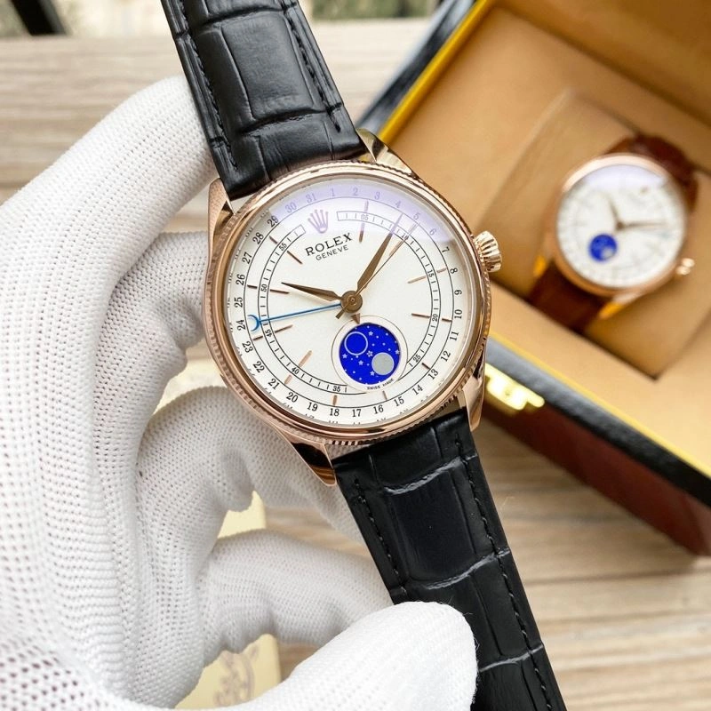 EasyCare ROLEX Watches 202404