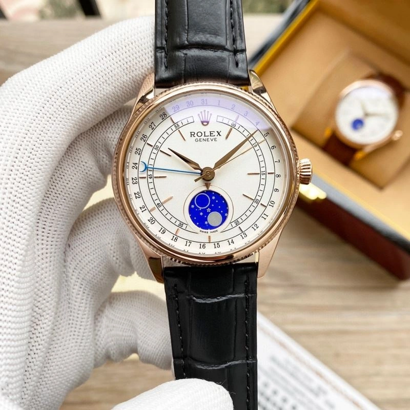 EasyCare ROLEX Watches 202404