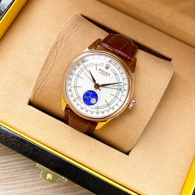 EasyCare ROLEX Watches 202404