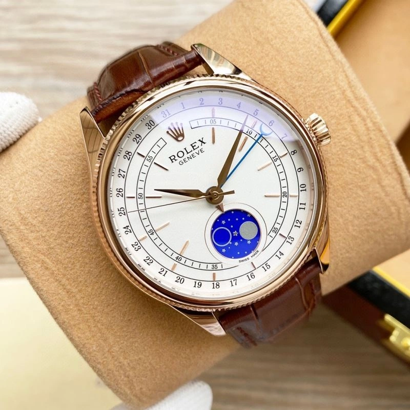 EasyCare ROLEX Watches 202404