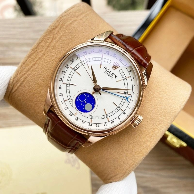 EasyCare ROLEX Watches 202404
