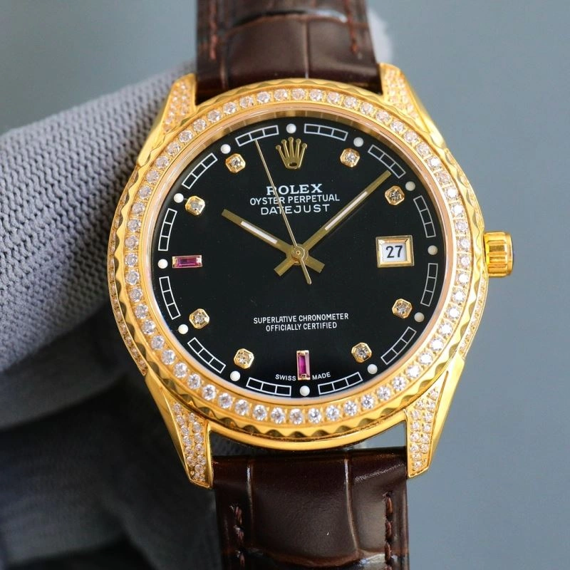 ROLEX Watches UrbanChic 202398