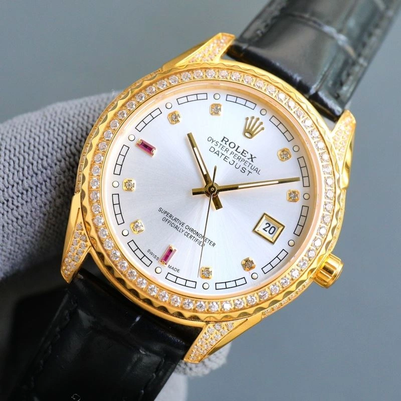 ROLEX Watches UrbanChic 202398