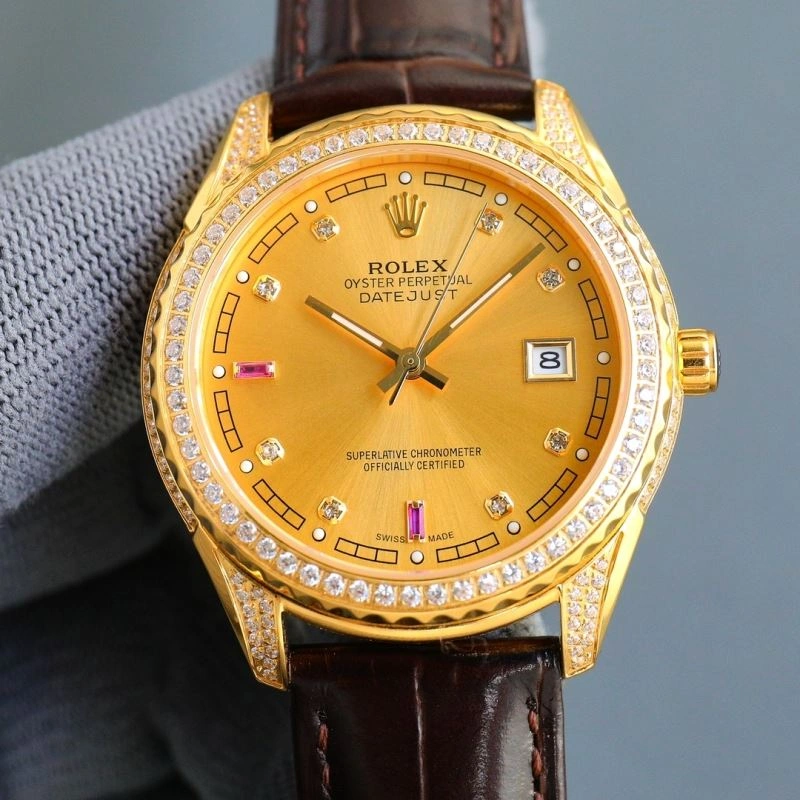 ROLEX Watches UrbanChic 202398