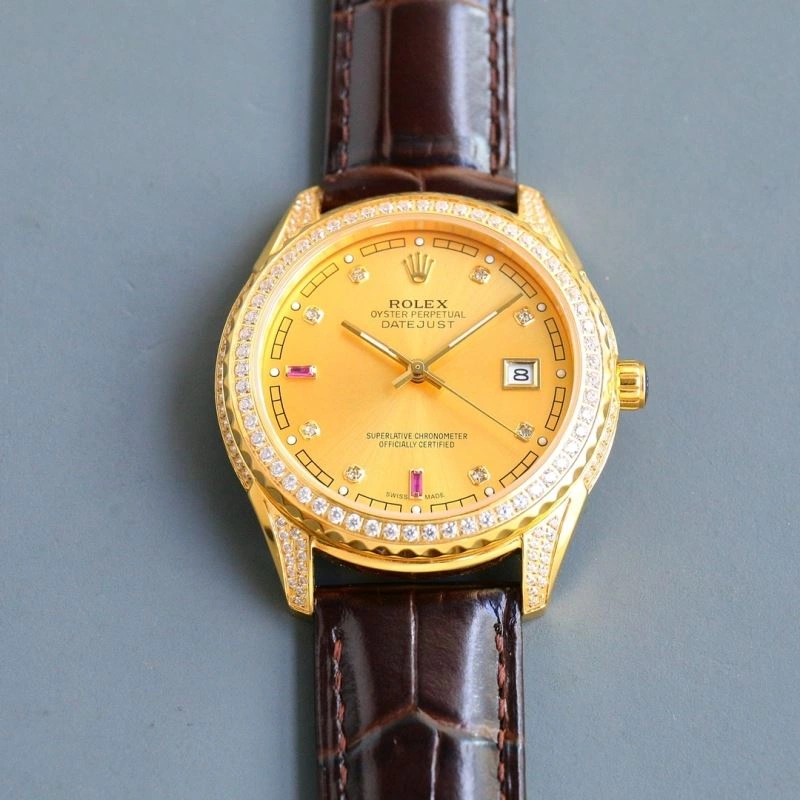 ROLEX Watches UrbanChic 202398