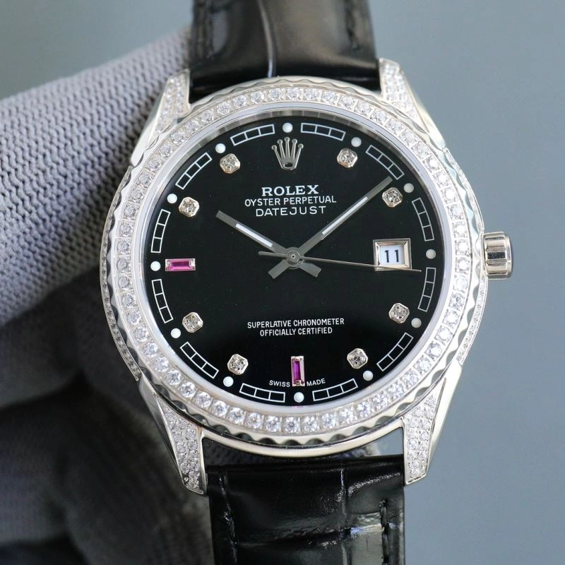 ROLEX Watches SoftTouch 202393