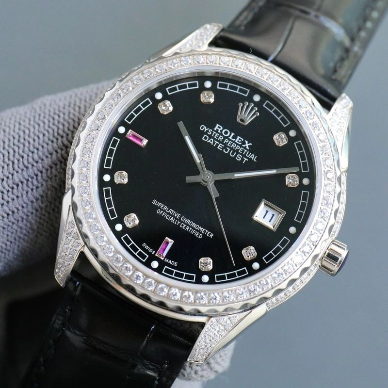 ROLEX Watches SoftTouch 202393