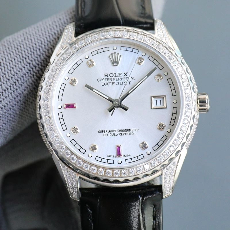 ROLEX Watches SoftTouch 202393
