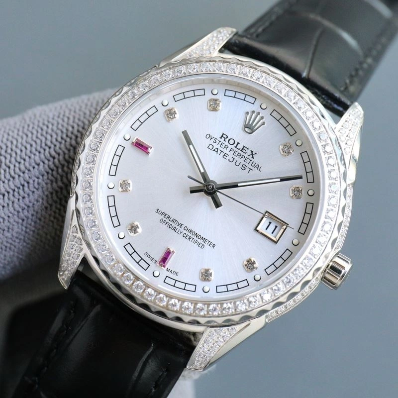 ROLEX Watches SoftTouch 202393