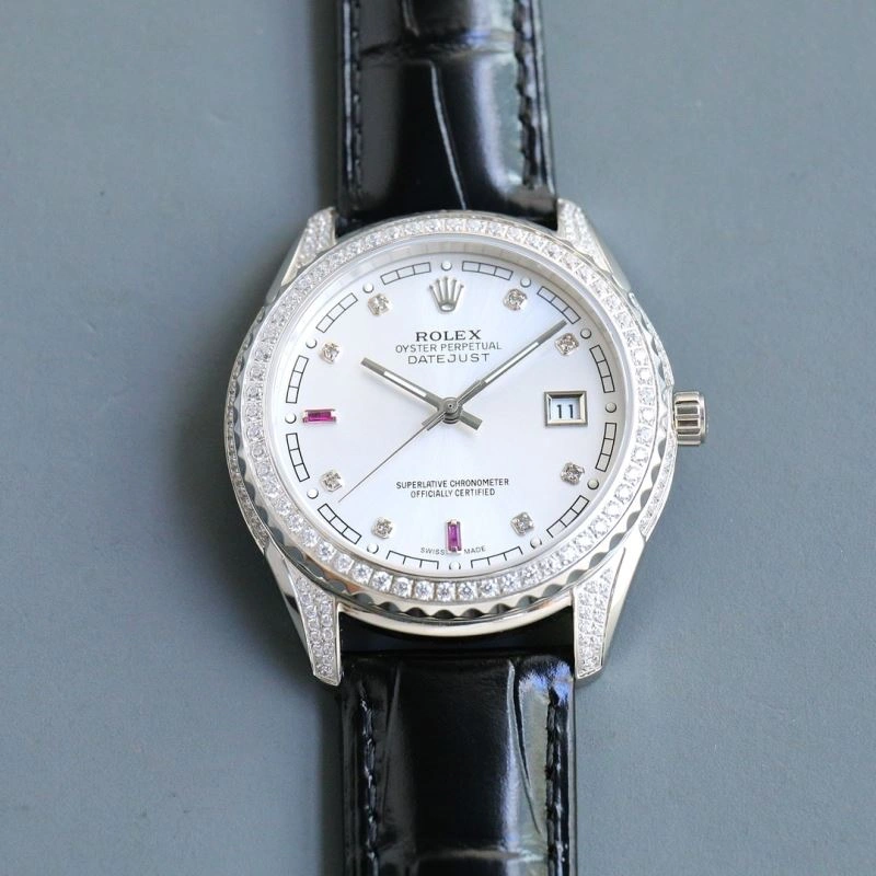 ROLEX Watches SoftTouch 202393