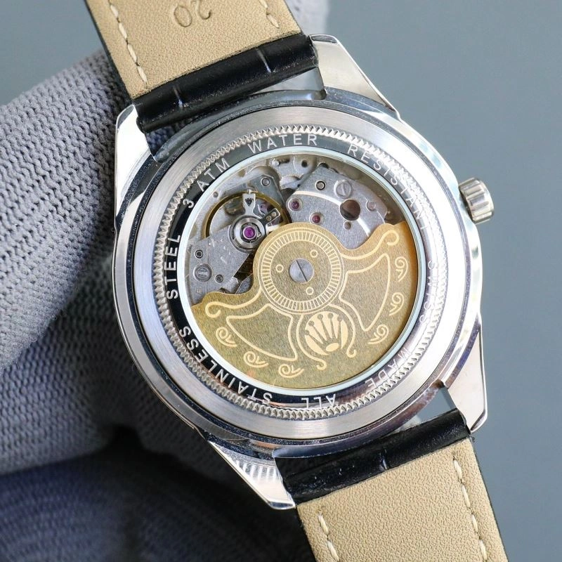 ROLEX Watches SoftTouch 202393