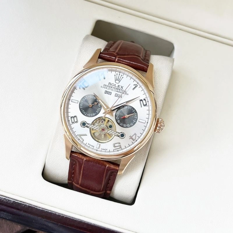 Unique ROLEX Watches 202392