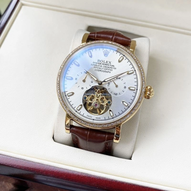 ROLEX Watches Seasonal 202390