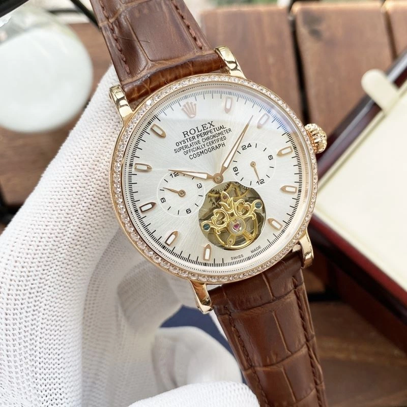 ROLEX Watches Seasonal 202390