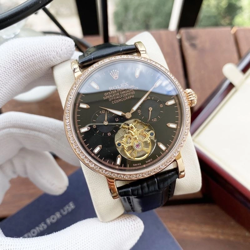 ROLEX Watches Seasonal 202390