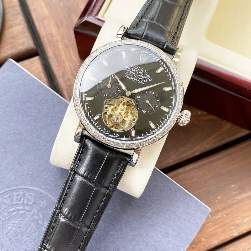 ROLEX Watches Seasonal 202390