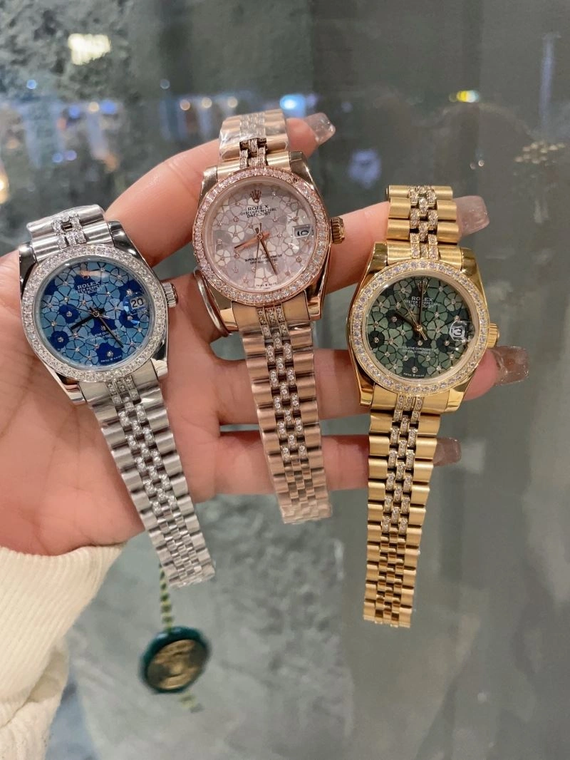 ROLEX Watches Sporty 202366